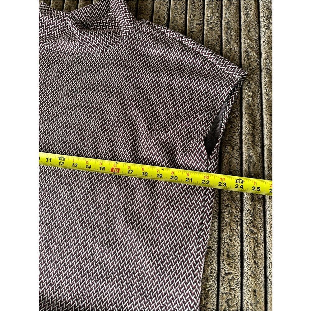 ๐5 forโ$45๐ Jones New York top blouse shirt size S - Picture 6 of 8